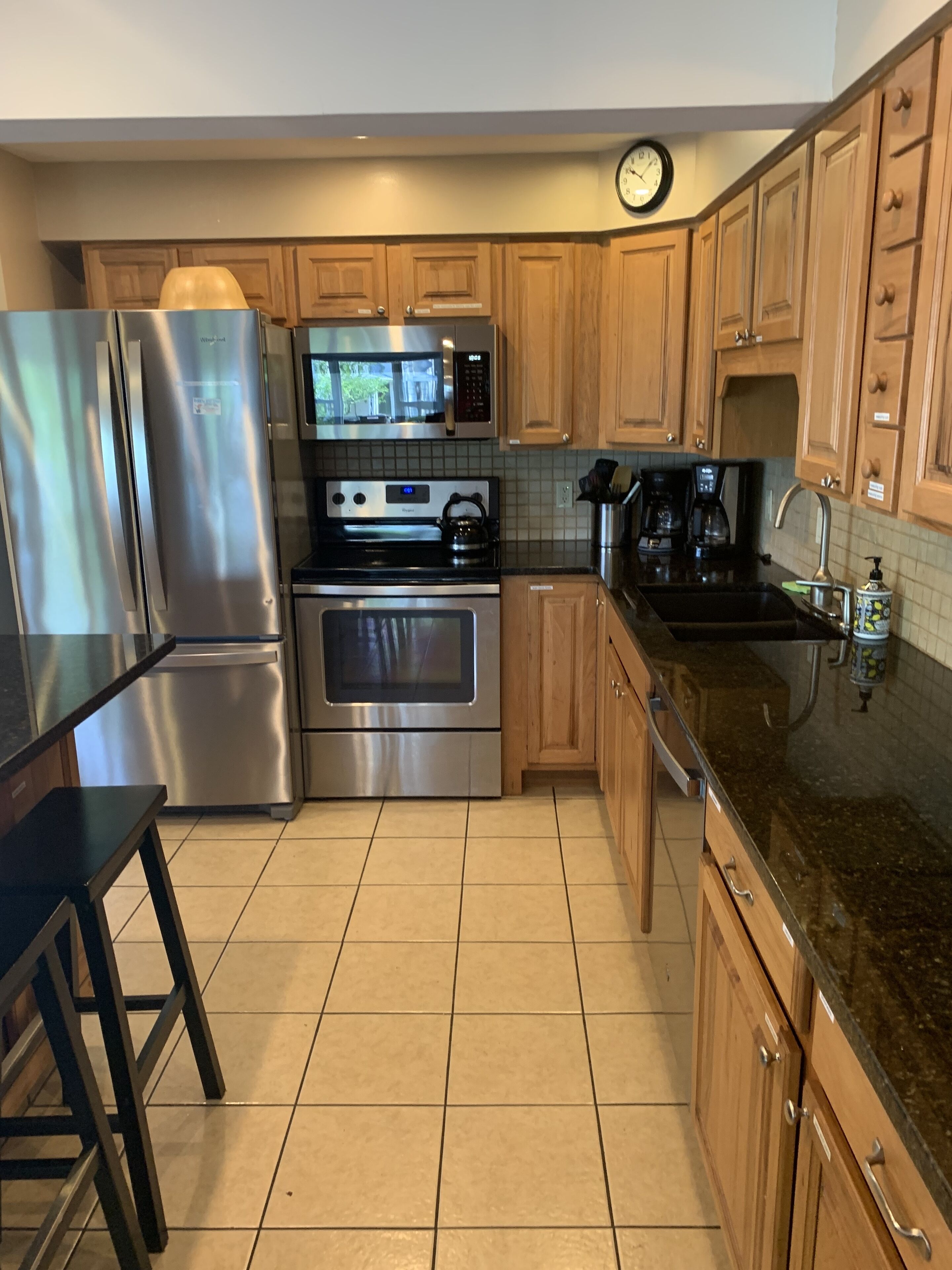 Welcome to The Reunion House at Lakespell! Relaxation and enjoyment begins here.