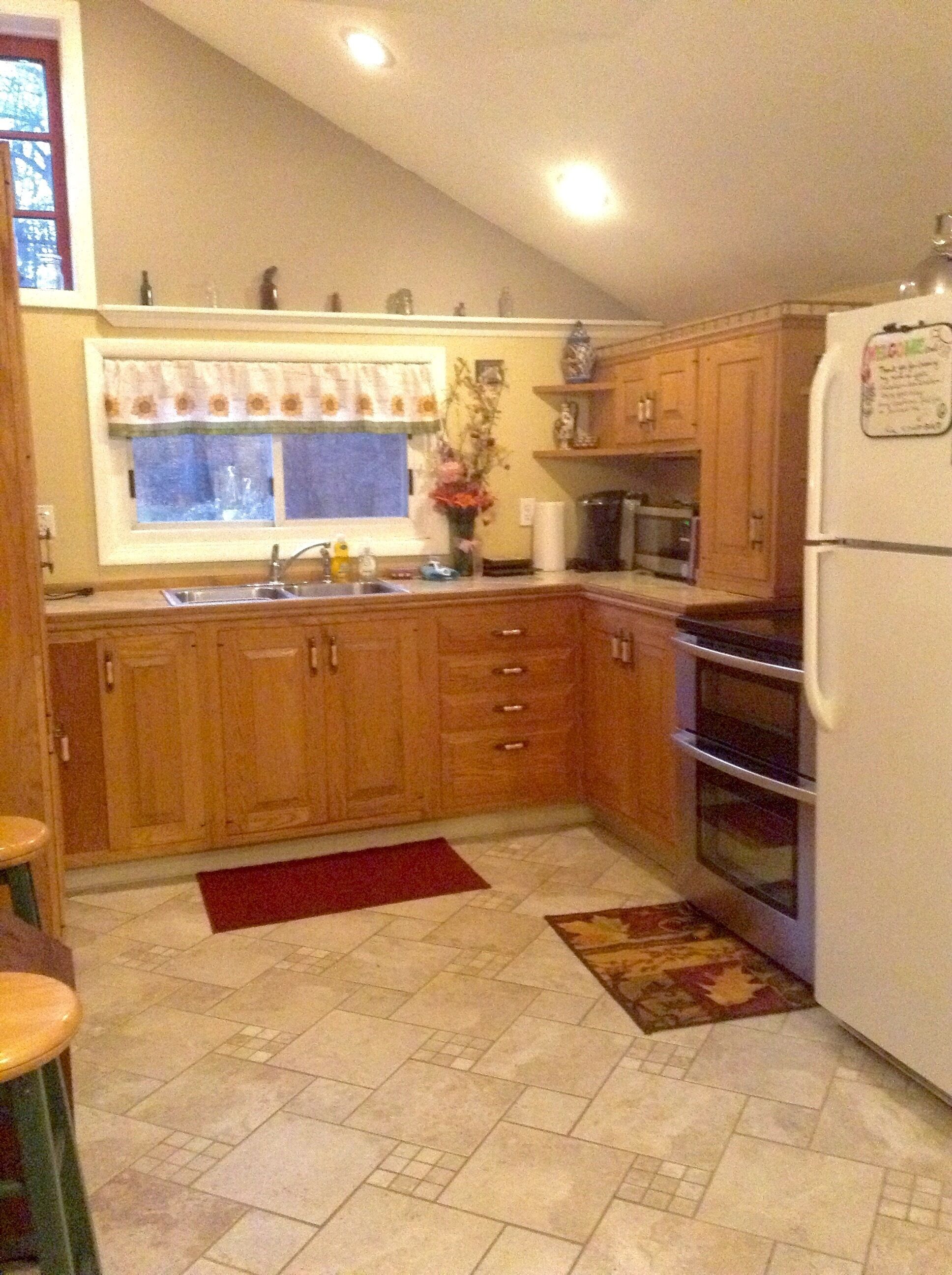 Private AT Historic Mountain Home... Where Serenity awaits... Right off the AT!