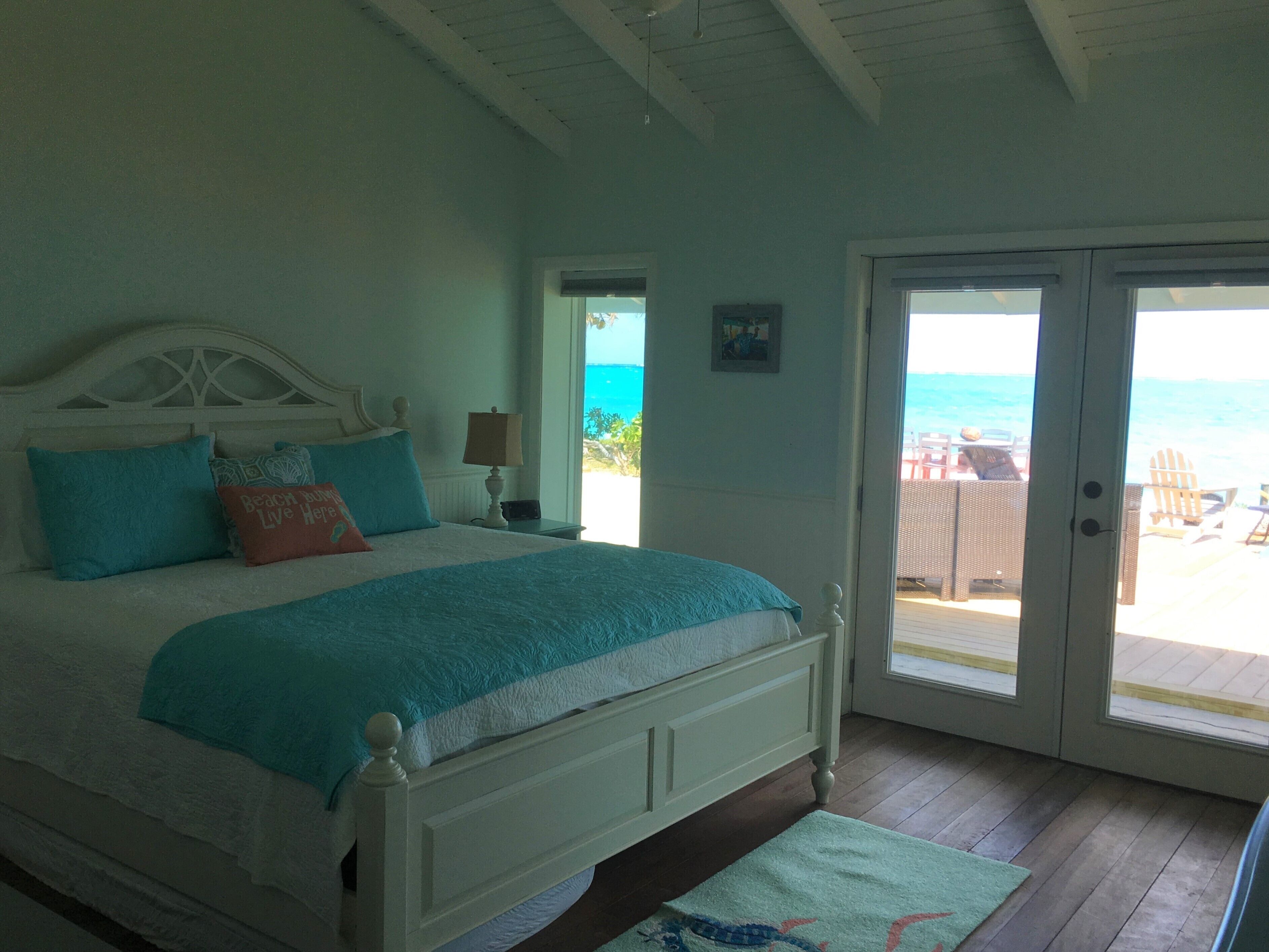 3 Schlafzimmer, Zimmersafe, Bügeleisen/Bügelbrett, Reisekinderbett