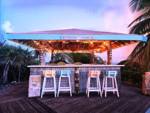 Bar (sur place)