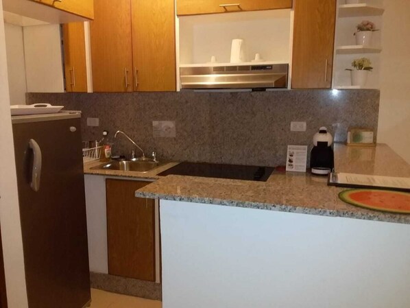 Cucina privata