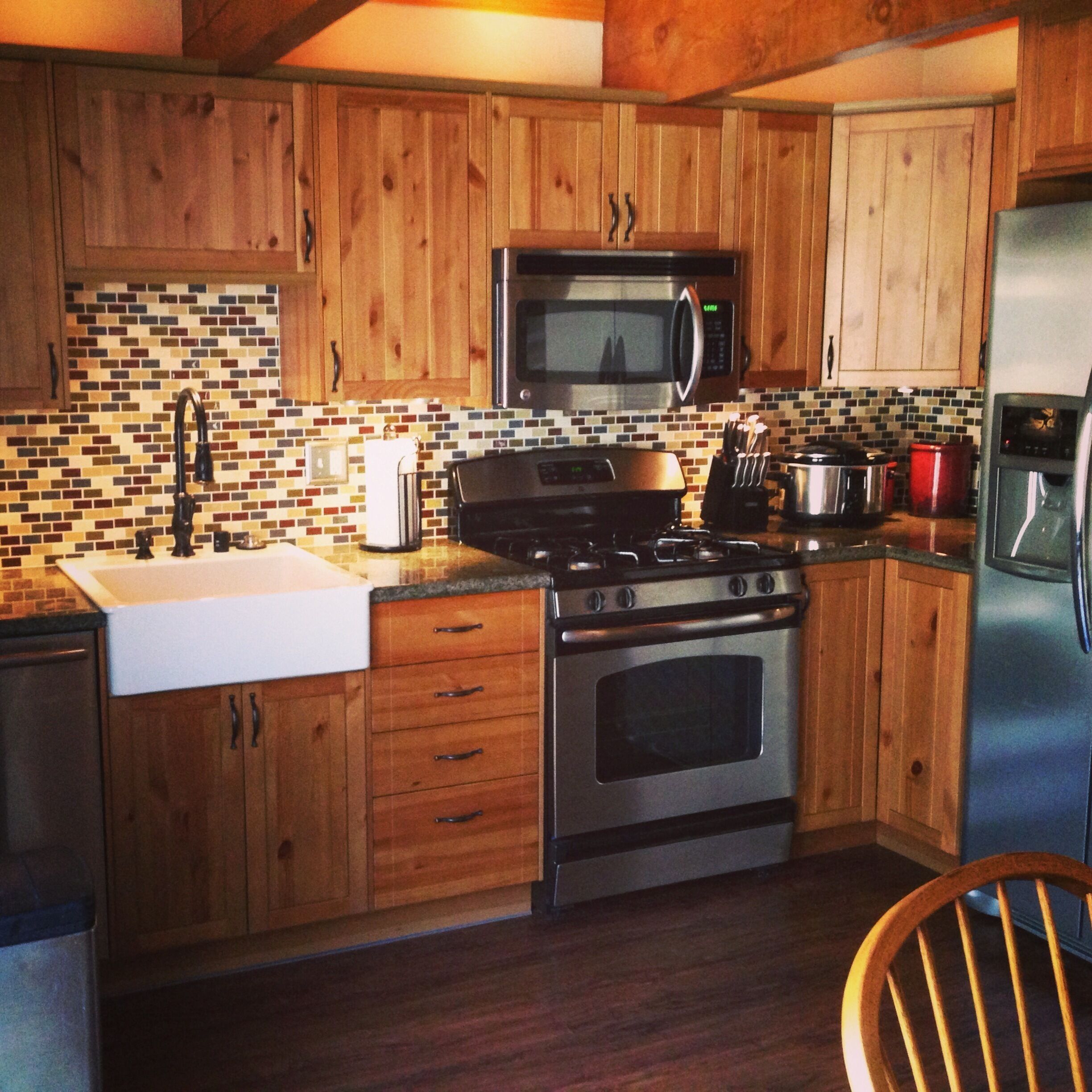 Remodeled 2 Bed 2 Bath 1125SqFt WIFI/ FIREPLACE  