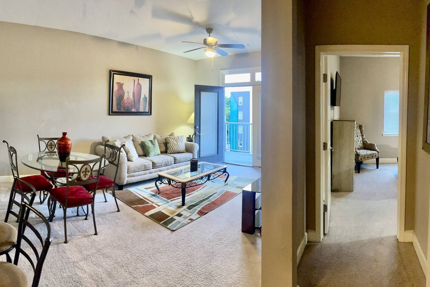 Luxury Oasis by Luxe One