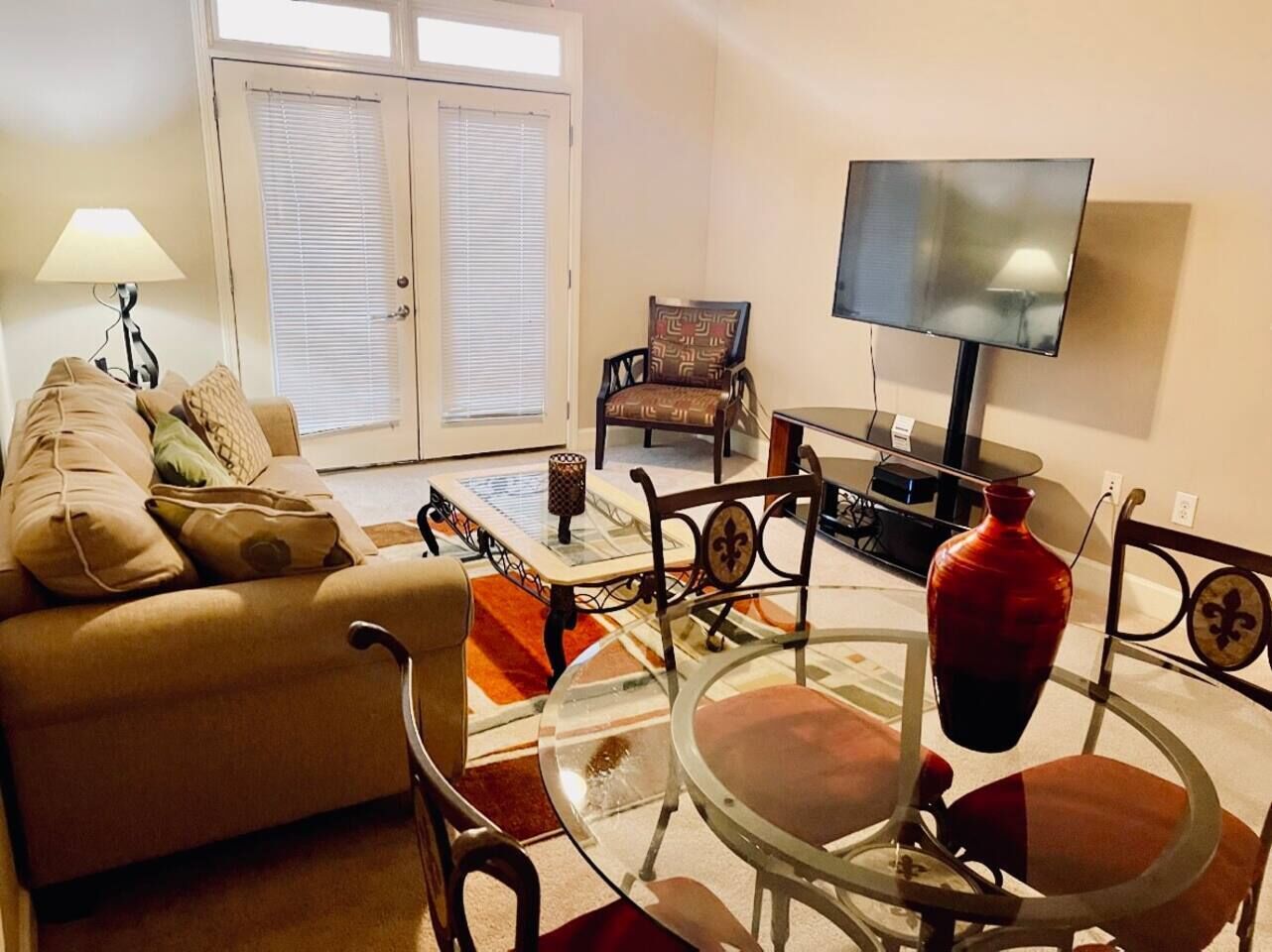 Luxury Oasis by Luxe One