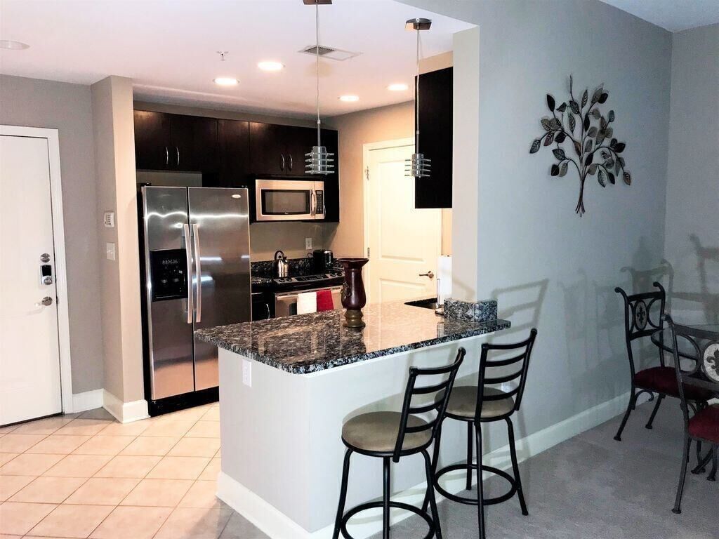 Luxury Oasis by Luxe One