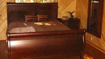 4 soveværelser, Wi-Fi, sengetøj