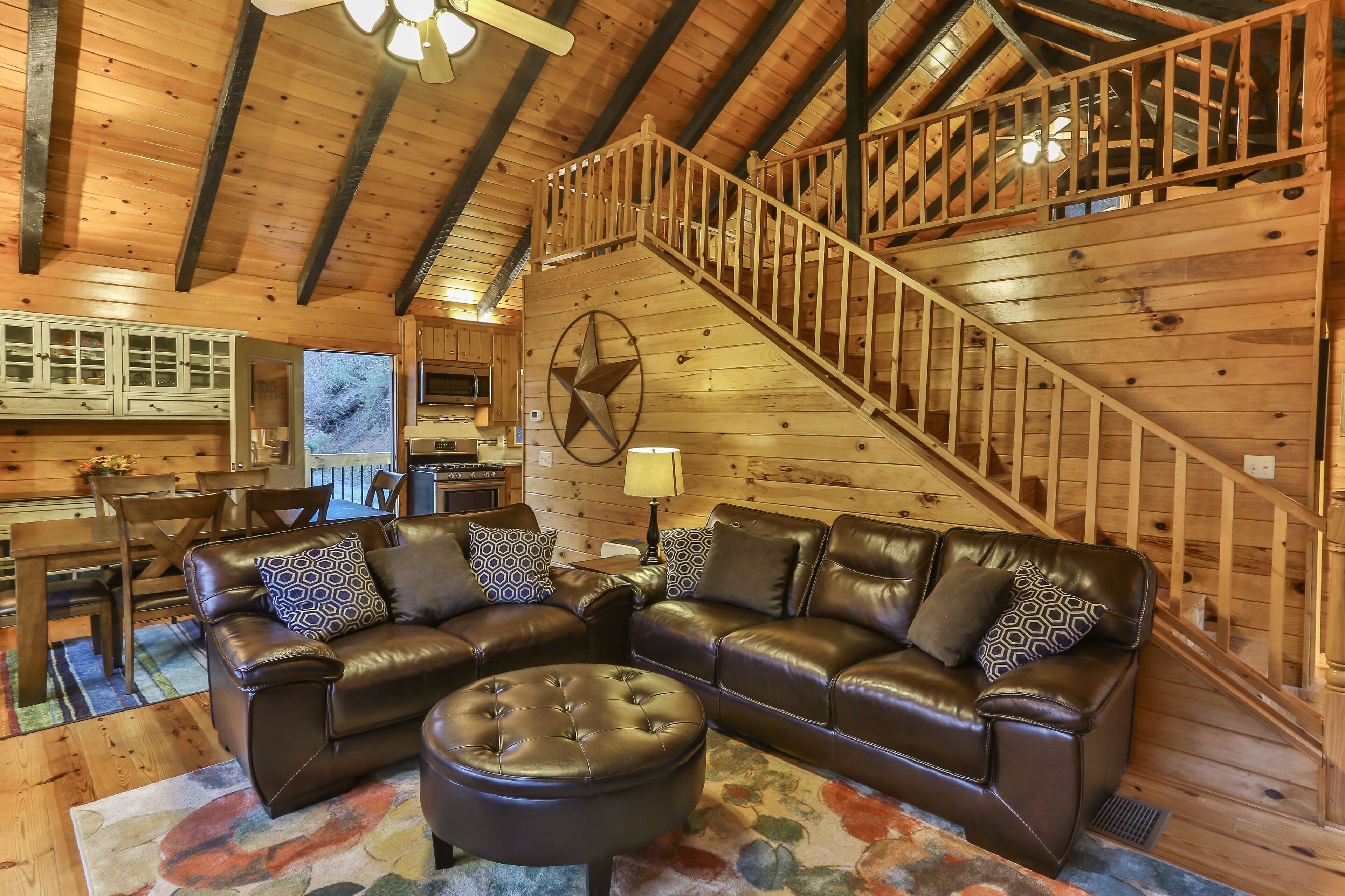 Two River Houses- Hot Tub, Pool Table- 400' Water- Privacy 