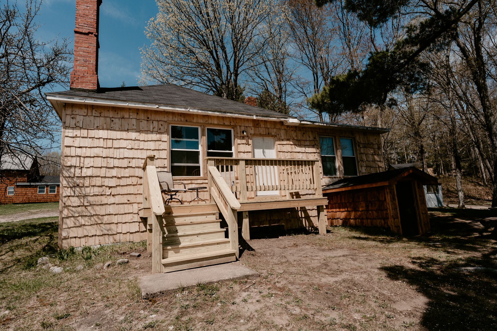 Top 12 PetFriendly Cabins Near Munising, Michigan Updated 2024 Trip101