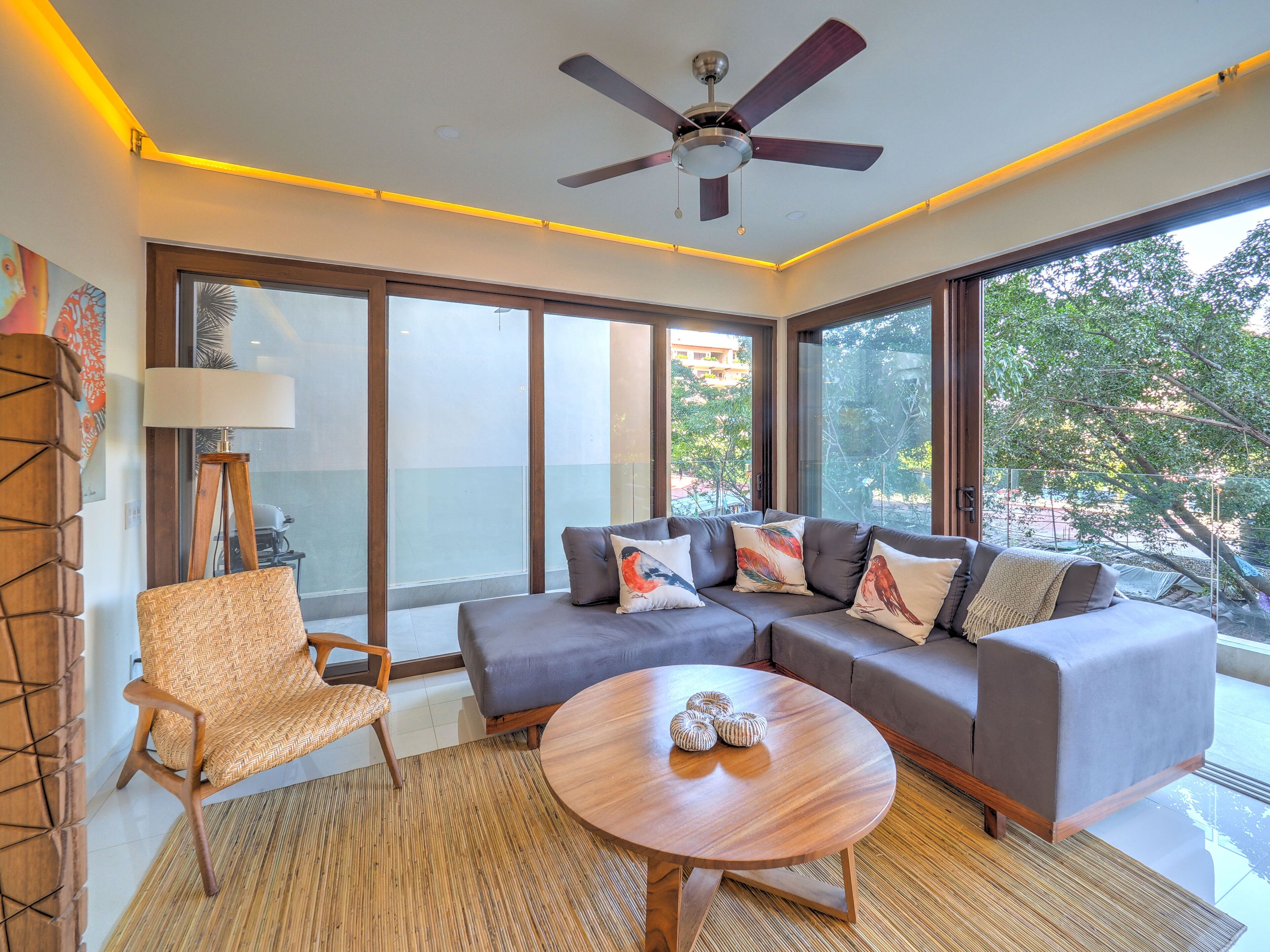 Nayri Life & Spa 101 Beautiful apartment in the heart of the romantic area.