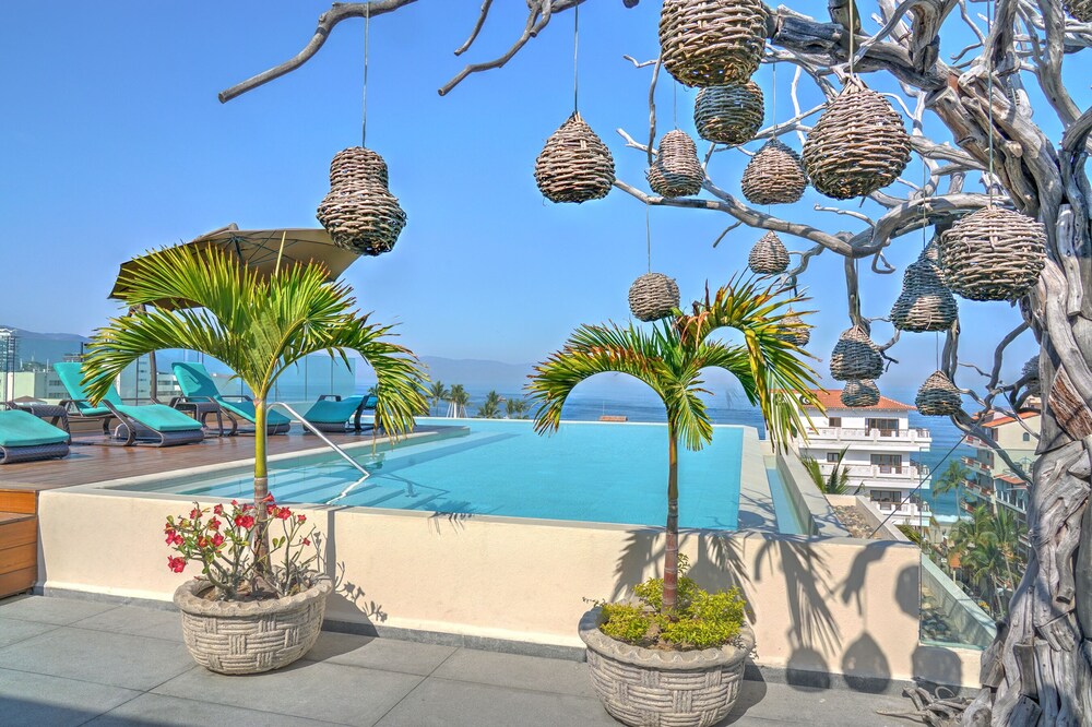 Nayri Life & Spa 101 Beautiful apartment in the heart of the romantic area.