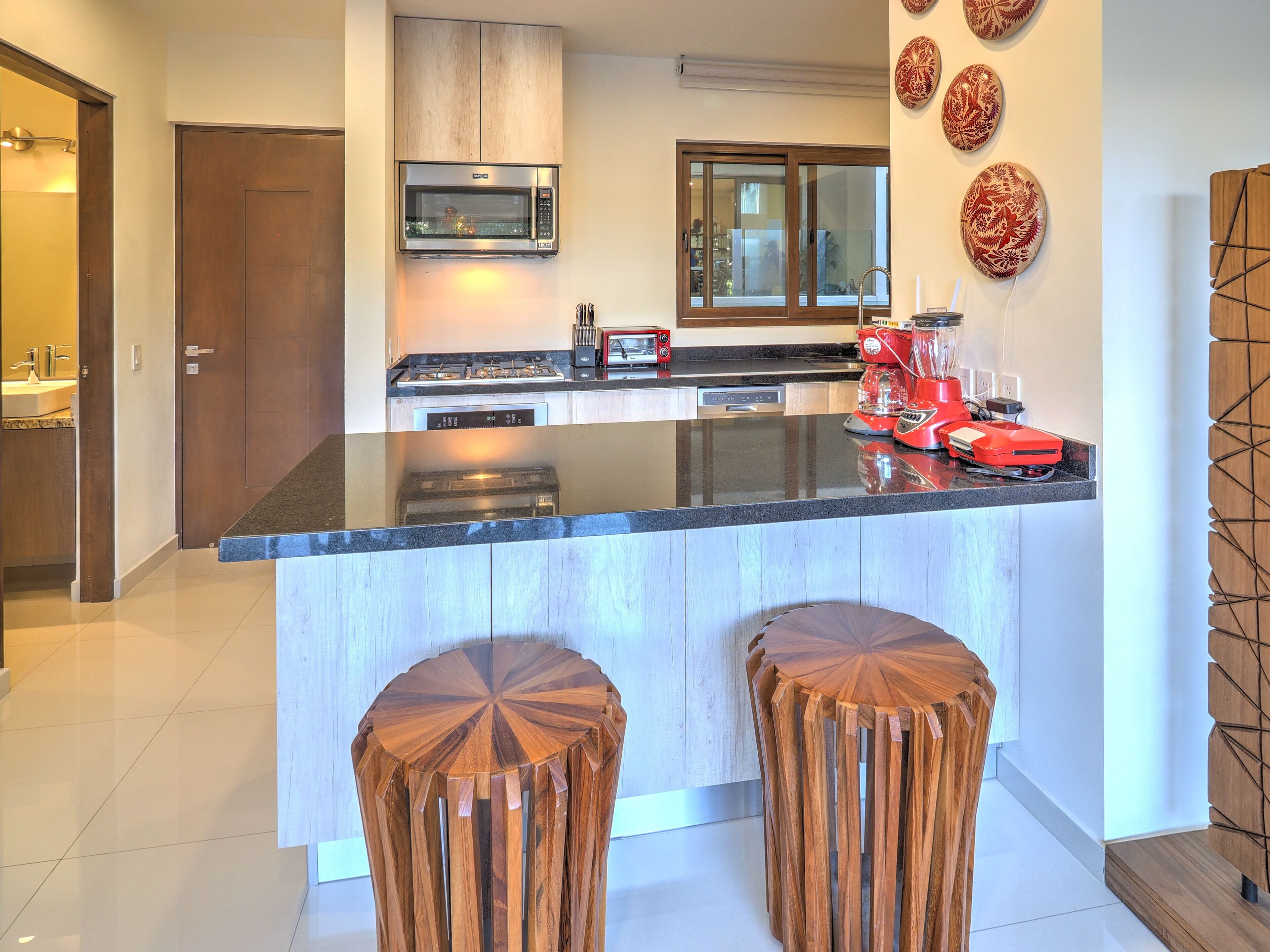 Nayri Life & Spa 101 Beautiful apartment in the heart of the romantic area.