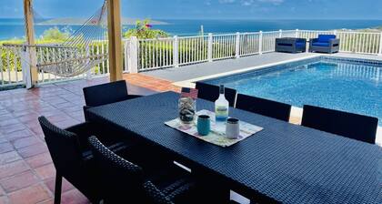 Villa Panorama...A View That Will Take Your Breath Away!