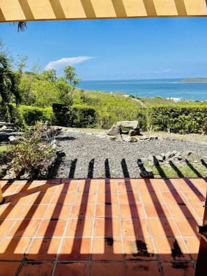 Property grounds - Villa Panorama...A View That Will Take Your Breath Away! (Christiansted)