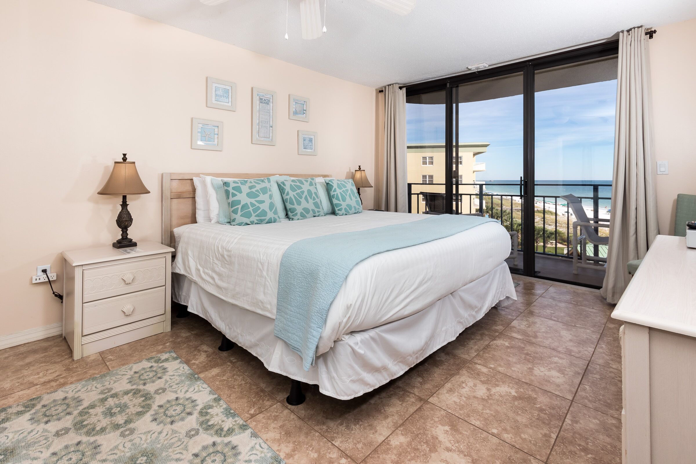 2 bedrooms, iron/ironing board, travel crib, free WiFi