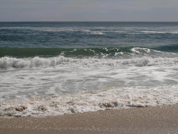 Plage à proximité