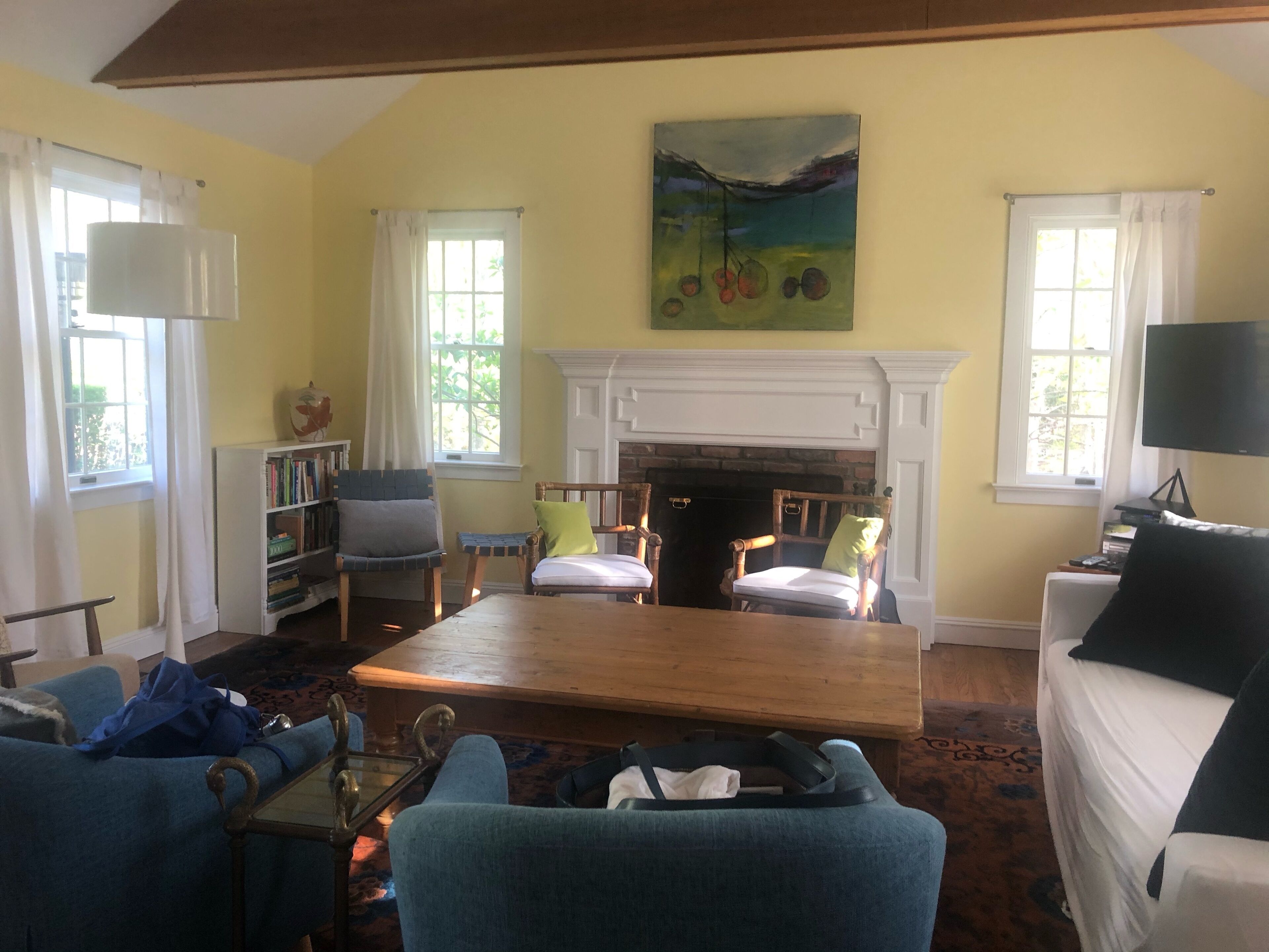 5 Bedrooms, Heated Pool!