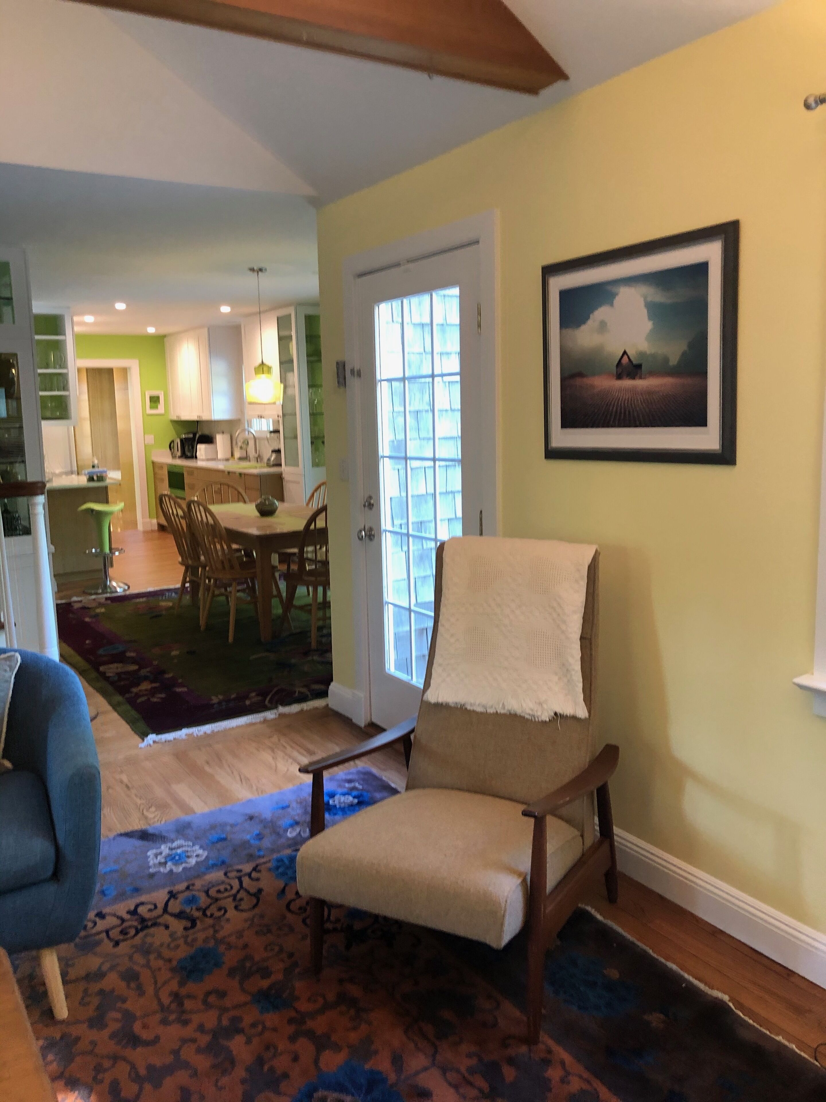 5 Bedrooms, Heated Pool!