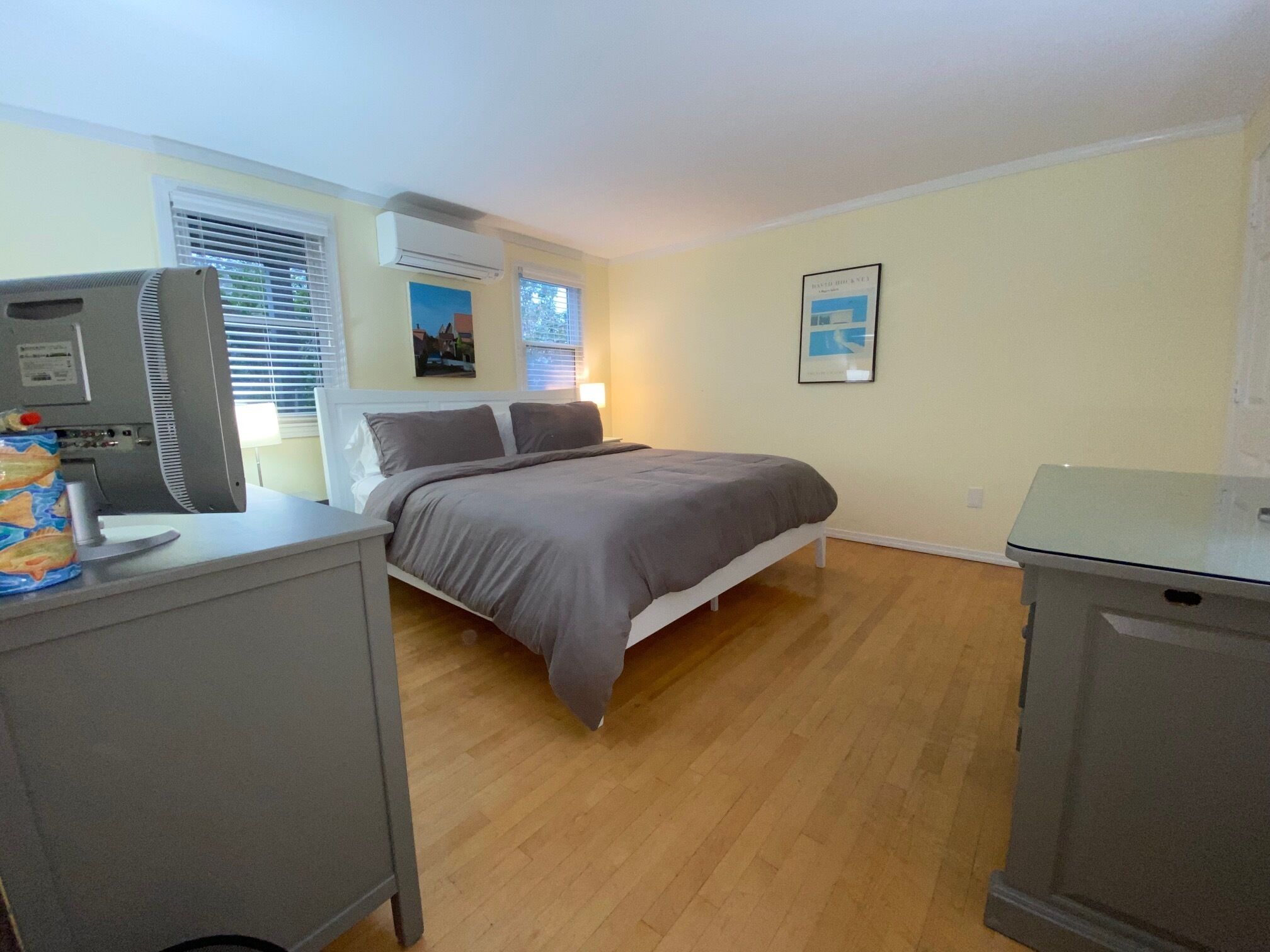 Quiet Area Yet Minutes to Town with Great Water Views #G