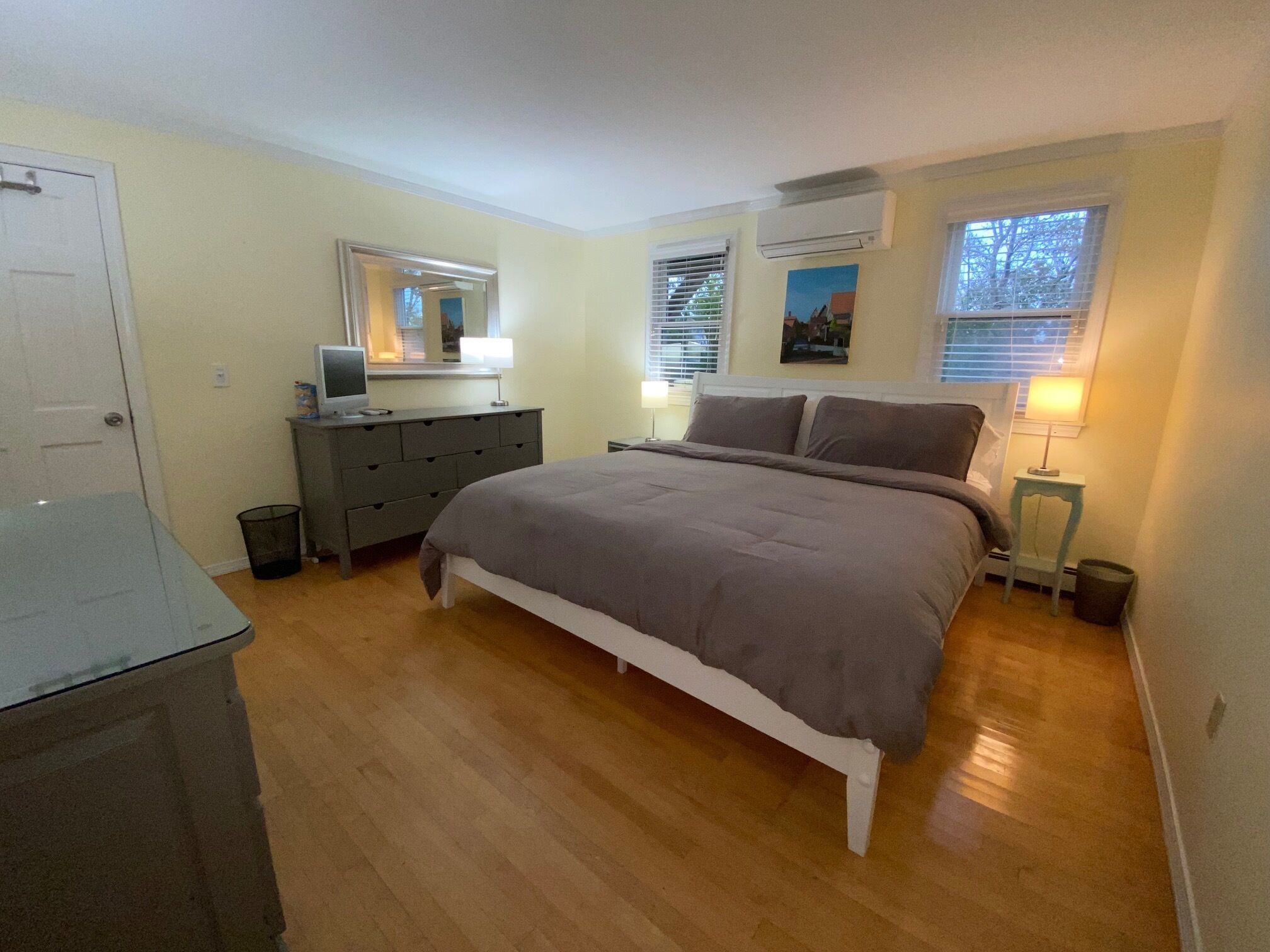 Quiet Area Yet Minutes to Town with Great Water Views #G