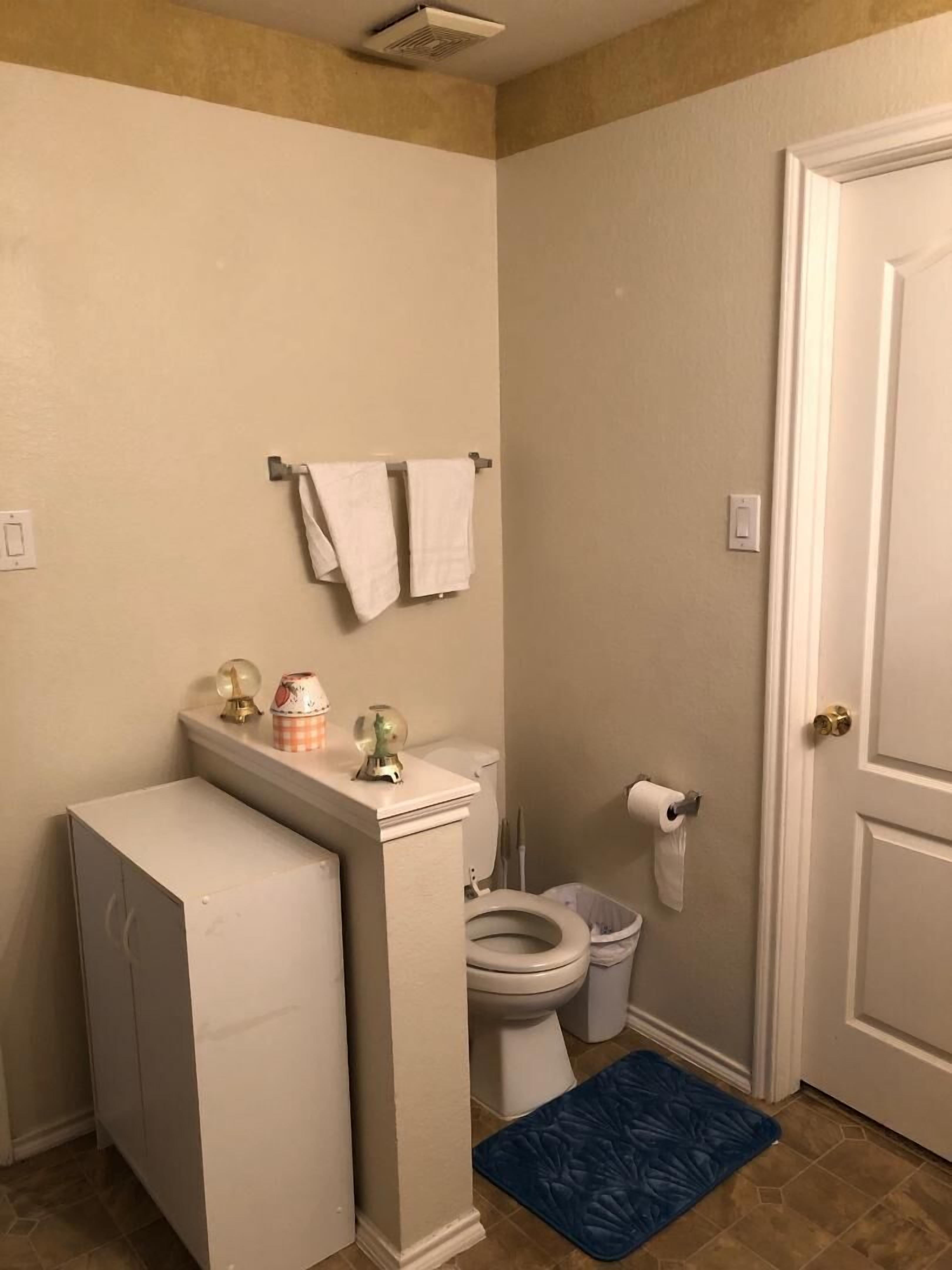 Nicely decorated two story home in great neighborhood