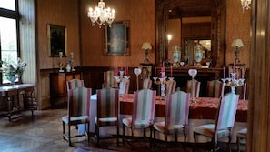 Restaurantes