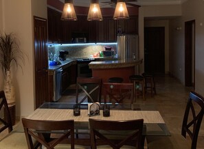 Restaurantes