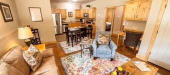 Arrowhead Condos Unit 2