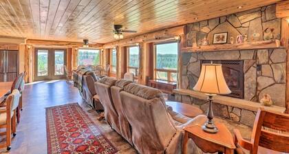 House - Southern Hills Serene Getaway