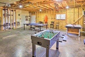 Spielezimmer