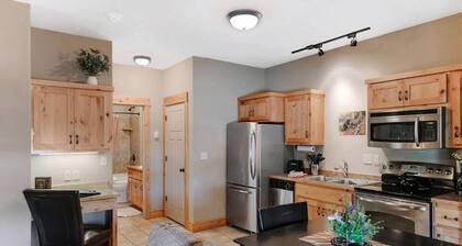 Arrowhead Lodge Suite 3 - 1 Meile zum Eingang zum Yellowstone Park