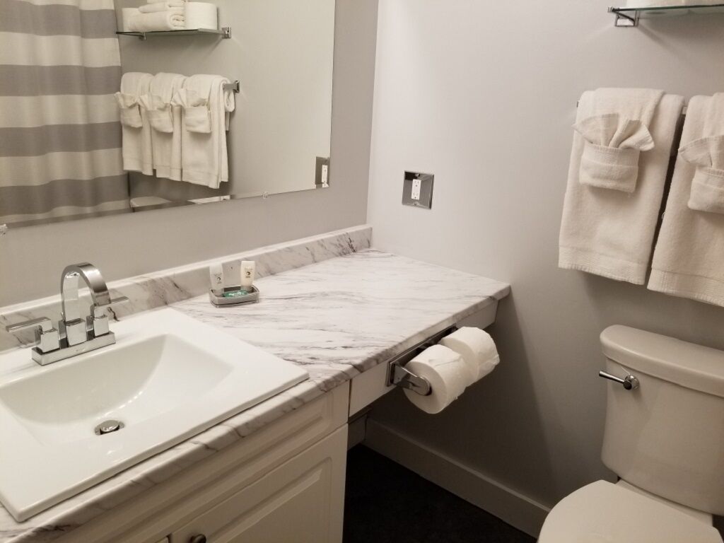 Kimberley, BC ski resort - Ski-in/ ski-out condo right on the mountain