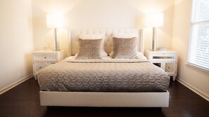 2 camere, una cassaforte in camera, ferro/asse da stiro, Wi-Fi