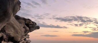 Serenity Beachfront Condo at Cape San Blas
