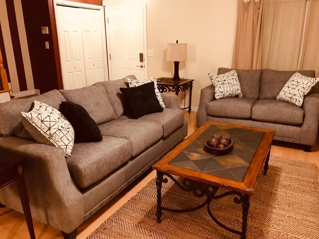 3/2.5 Beautiful Townhouse/Truist Field Atlanta (3.5 Miles)