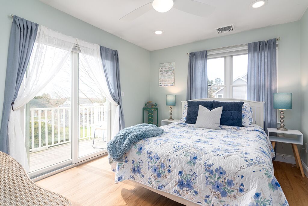 7 Schlafzimmer, Bügeleisen/Bügelbrett, Reisekinderbett, kostenloses WLAN