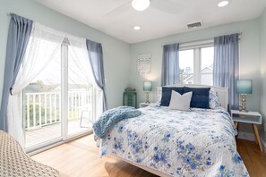 7 Schlafzimmer, Bügeleisen/Bügelbrett, Reisekinderbett, kostenloses WLAN