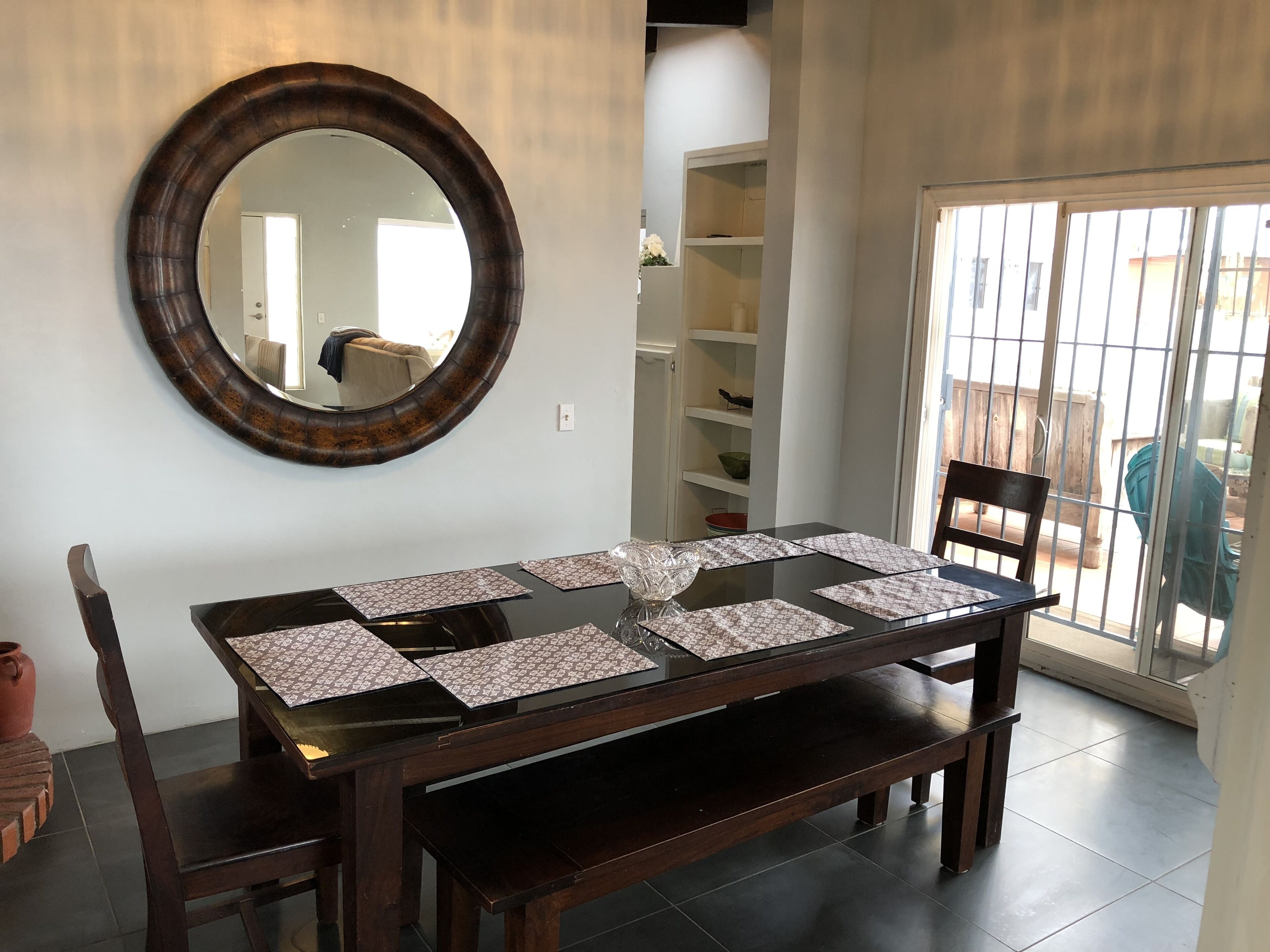 Rosarito Beach House Sleeps 14 & Steps to Sandy Beach Mins to Downtown