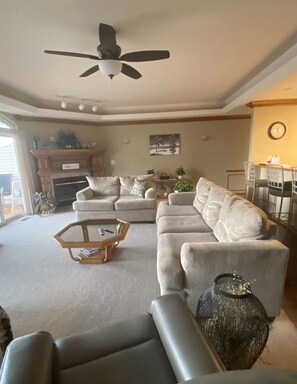 Smart TV, lettore DVD