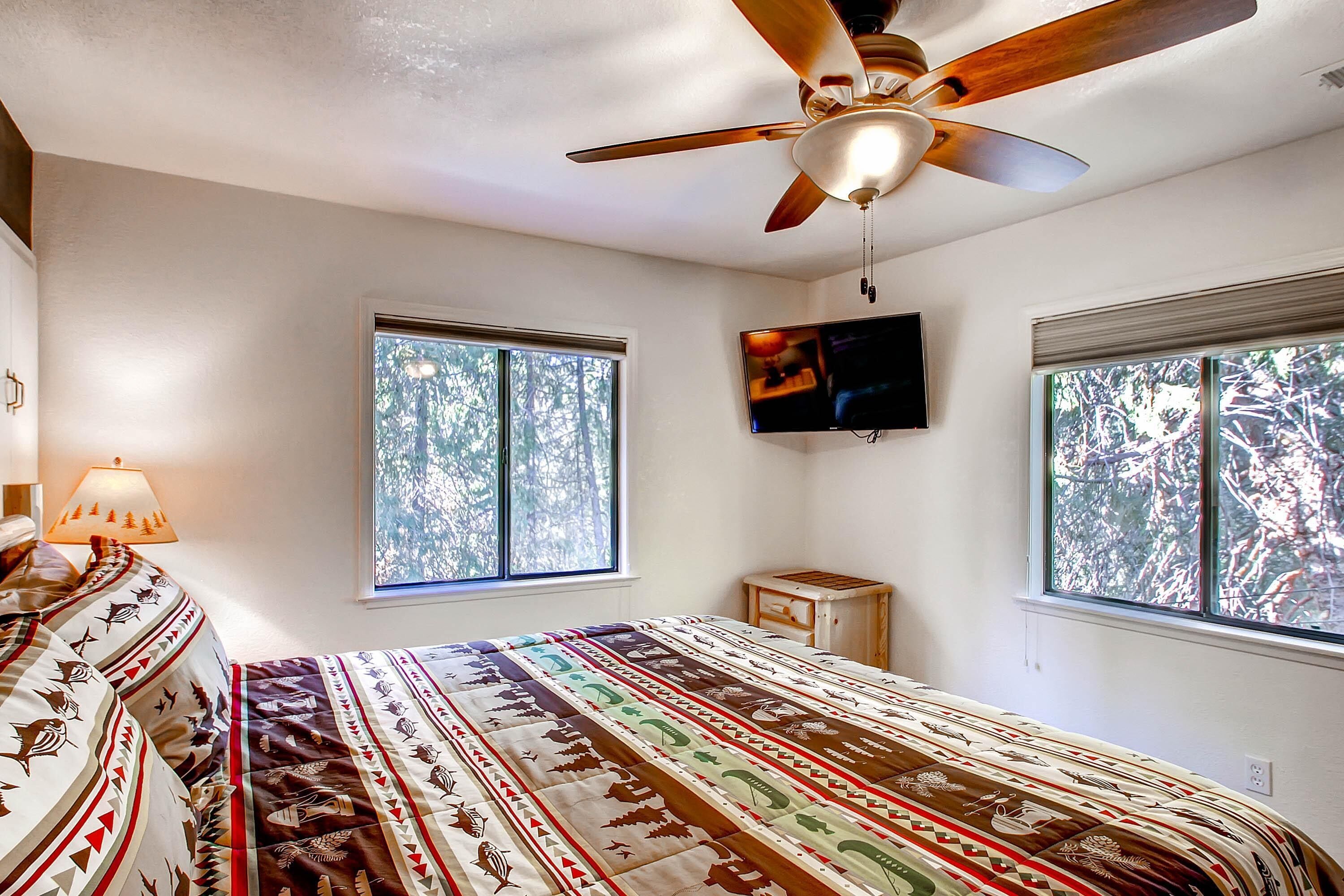 4 間睡房、上網、床單