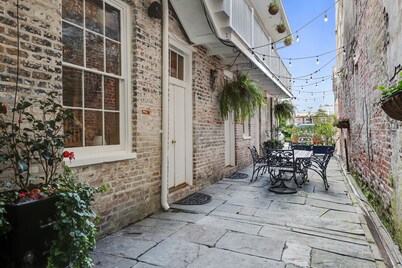 Luxury 2-Story Condo / Prime Location