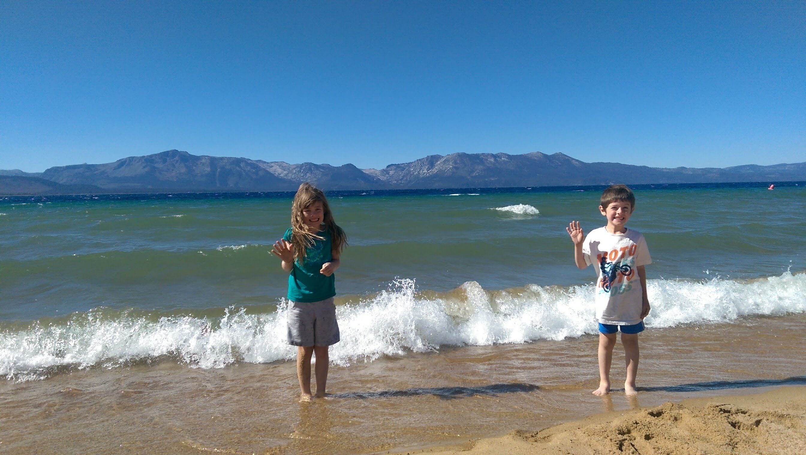 Strand