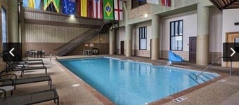 Canal Park Condo Duluth