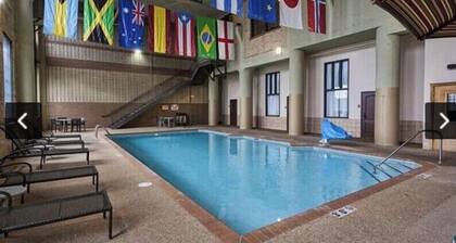 Canal Park Condo Duluth