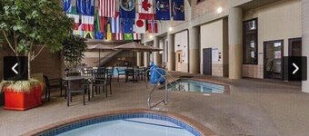 Canal Park Condo Duluth