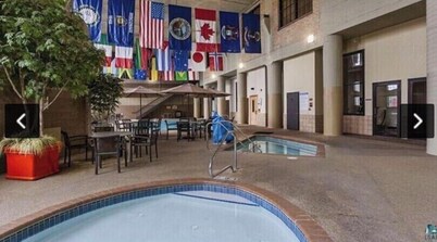 Canal Park Condo Duluth