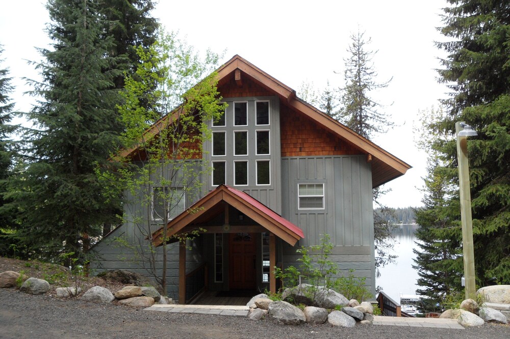 Frederick Lodge @ LAKESIDE: Fall,Winter,Spring-3rd nite 50% discount pls inqr
