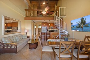 تلفزيون ذكي، مشغل دي في دي، كُتُب، ستيريو