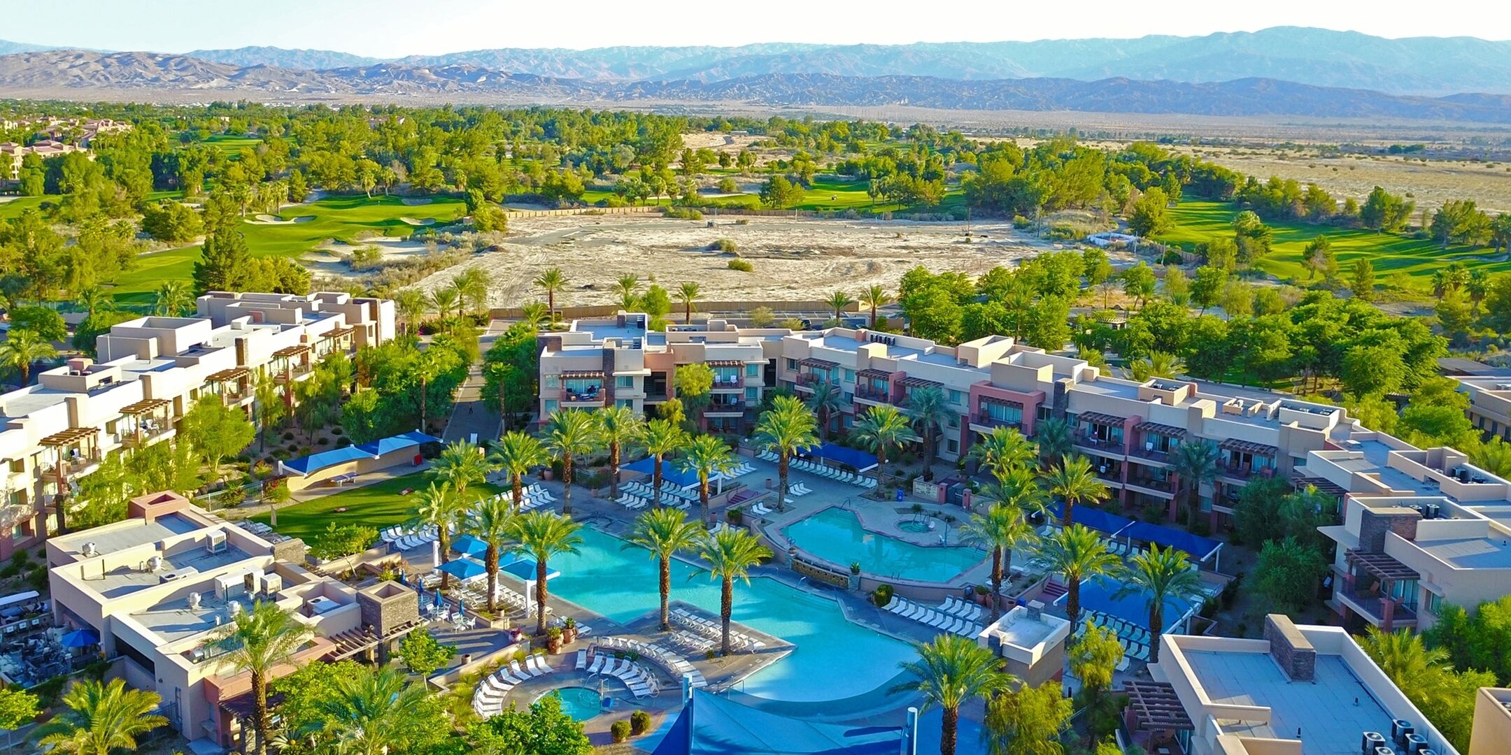 Marriott's Shadow Ridge Villas - 1 BD Suite