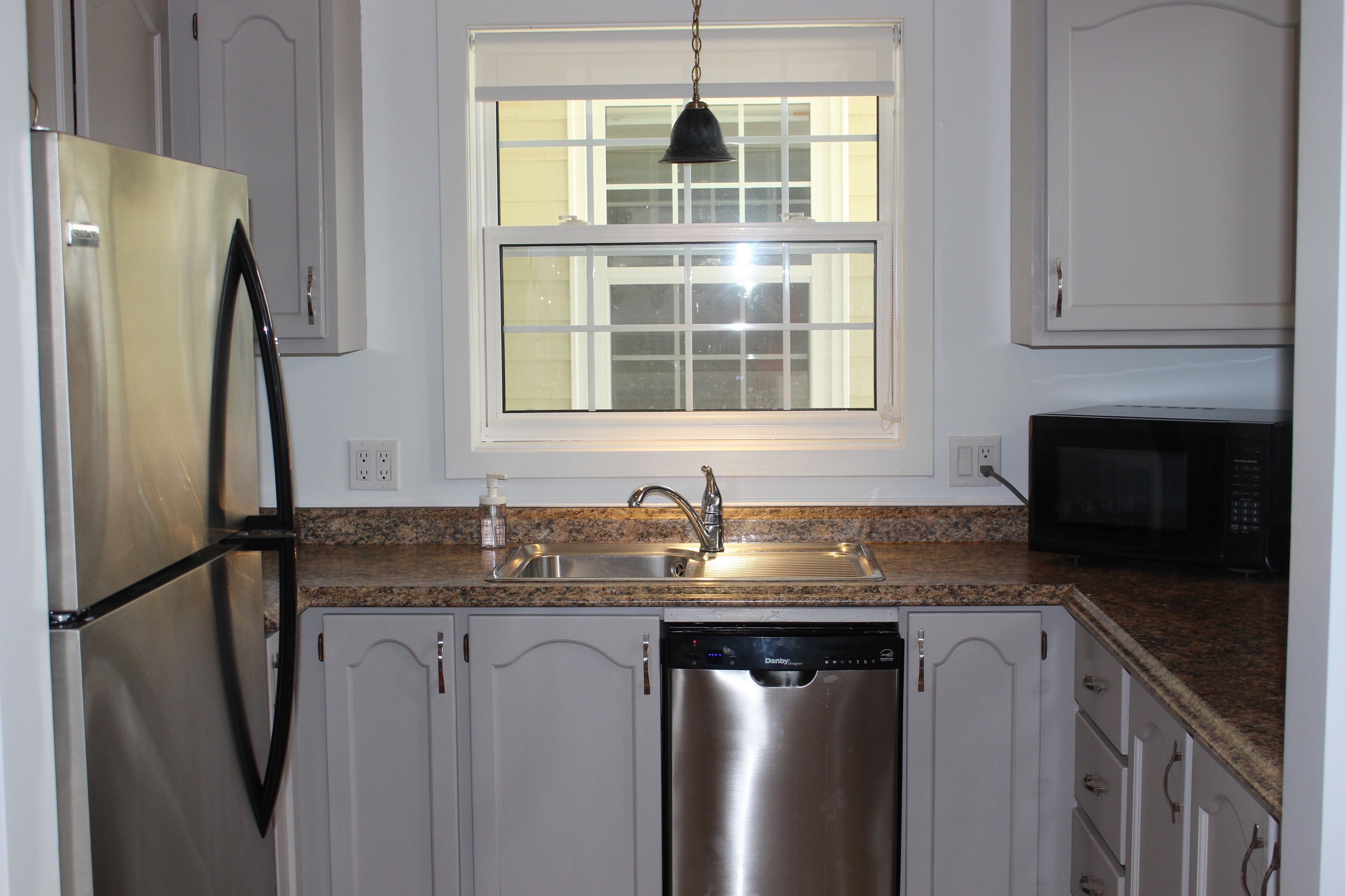 Secluded Cape Breton Ocean Front Vacation Home