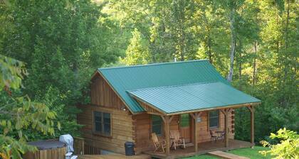 Couples Getaway with a Great Mountain View